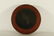 A Rare Red Carved Lacquer Round Box - 10
