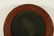 A Rare Red Carved Lacquer Round Box - 11