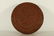 A Rare Red Carved Lacquer Round Box - 2