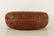 A Rare Red Carved Lacquer Round Box - 6
