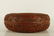 A Rare Red Carved Lacquer Round Box - 7