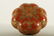 A Fine Polychrome Lacquer Gilt-decorated Box