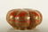 A Fine Polychrome Lacquer Gilt-decorated Box - 4