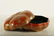 A Fine Polychrome Lacquer Gilt-decorated Box - 9