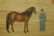 A Painting of Horse - 4