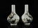 A Pair of Fine Famille-Rose 'FlowerAnd Bird' Vases - 2