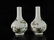 A Pair of Fine Famille-Rose 'FlowerAnd Bird' Vases - 3