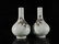 A Pair of Fine Famille-Rose 'FlowerAnd Bird' Vases - 5
