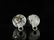 A Pair of Fine Famille-Rose 'FlowerAnd Bird' Vases - 8