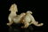 A Pair of Fine White Jade Ornaments - 6