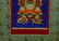 A Painting of Buddha - 6