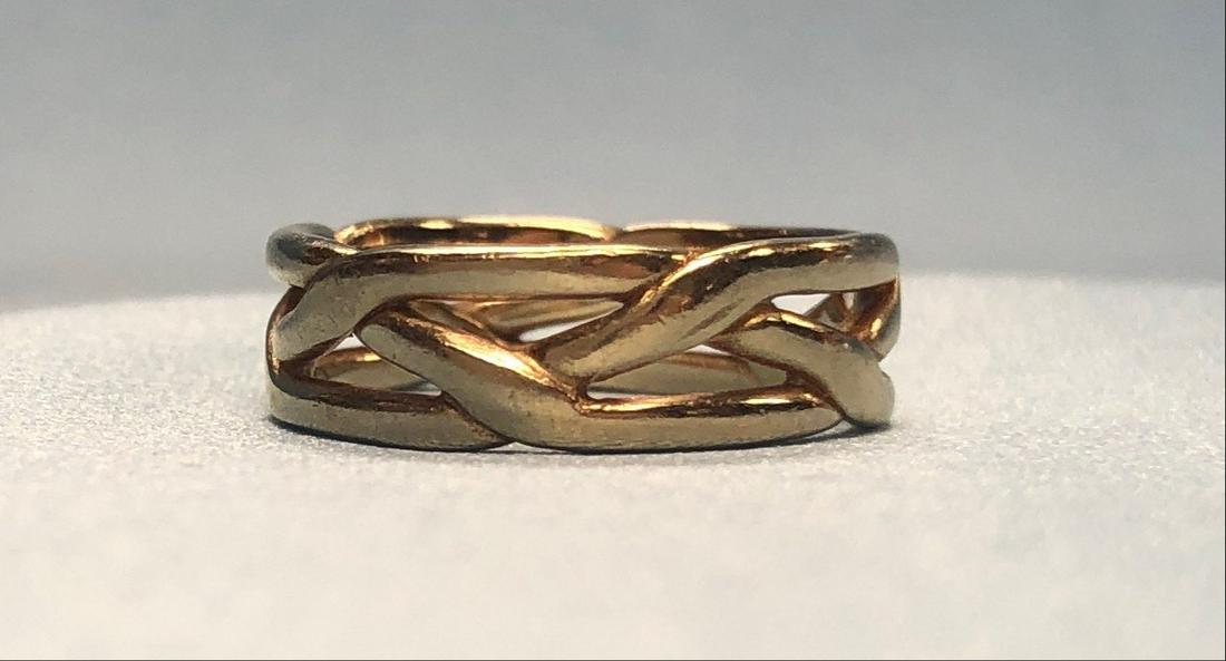 Emerald ring shop james avery