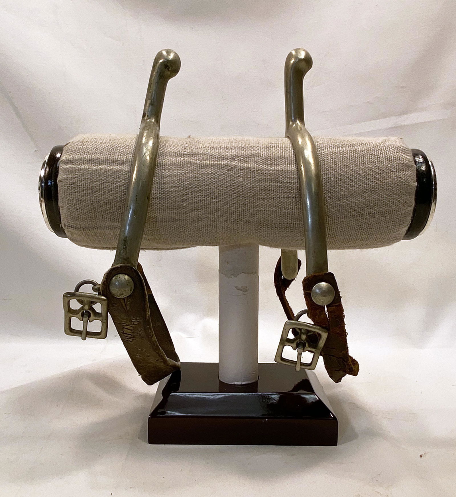 Beurmann WWI U.S. Cavalry Spurs (1 of 6)