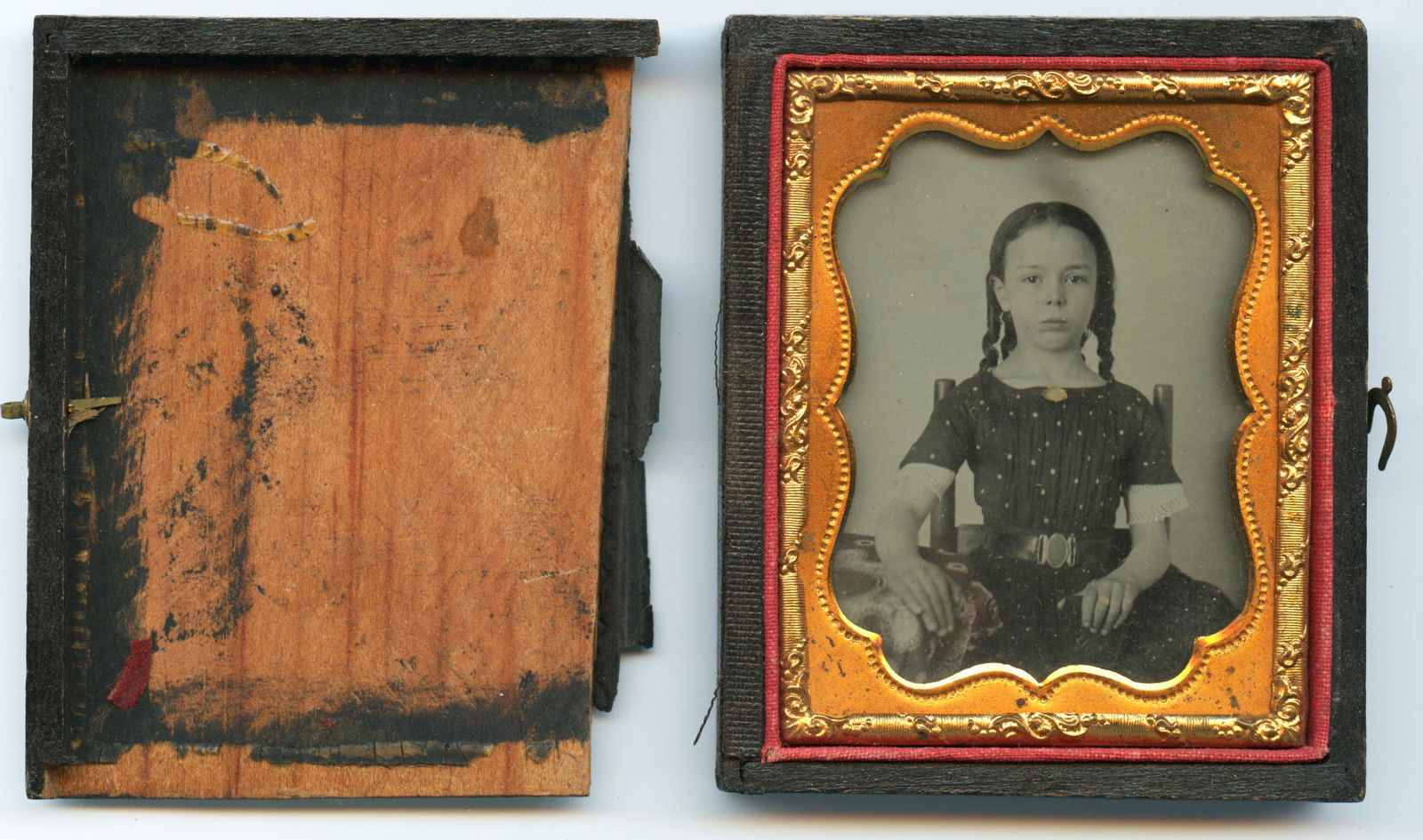 Group of 4 early images (1 of 8)