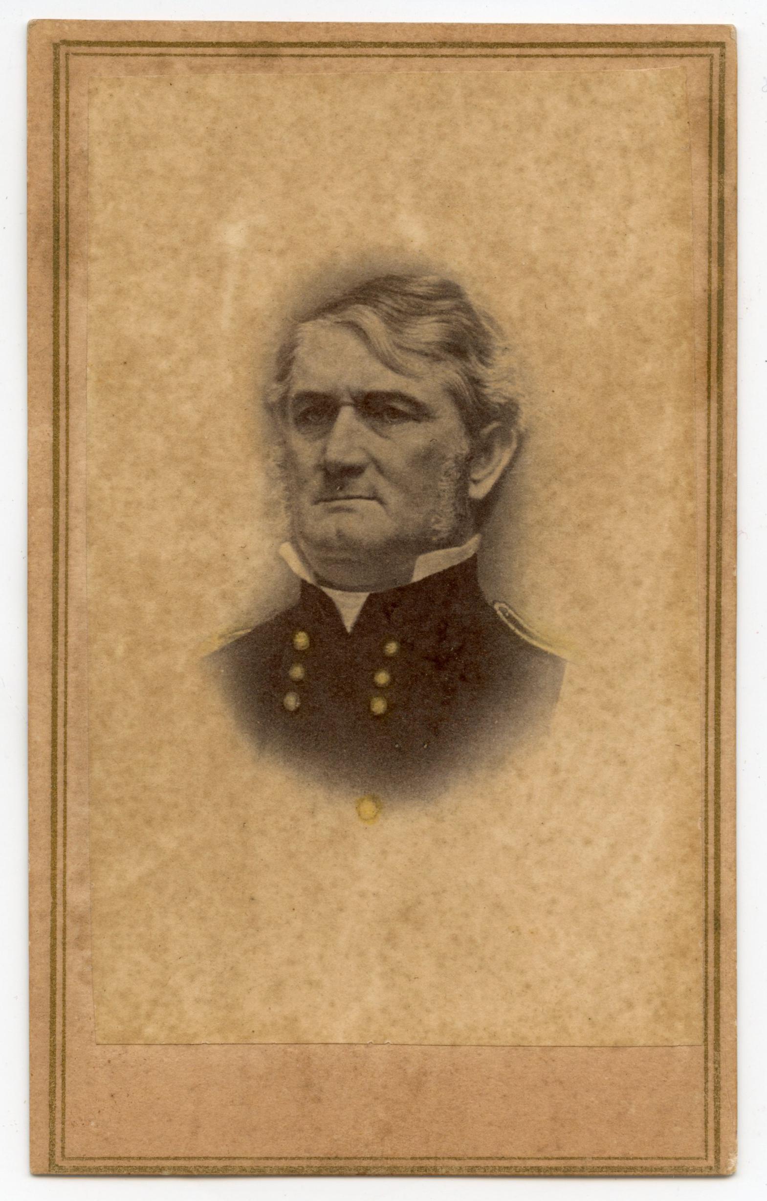 CDV General Leonidas Polk (1 of 4)