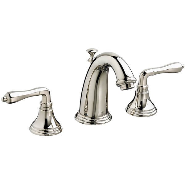 DXV Ashbee Lever Spread Set-Pn (1 of 2)