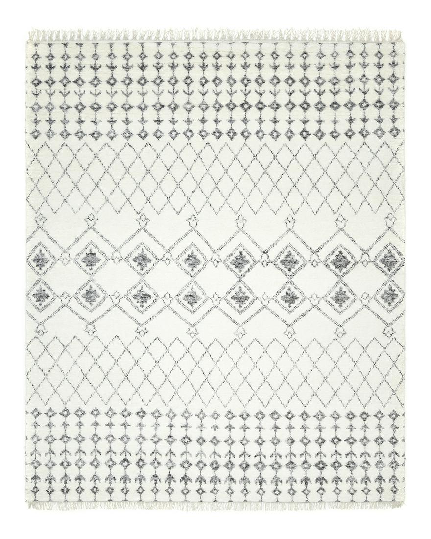 Vinay, Handmade Area Rug - 9' 0" x 12' 0" (1 of 8)