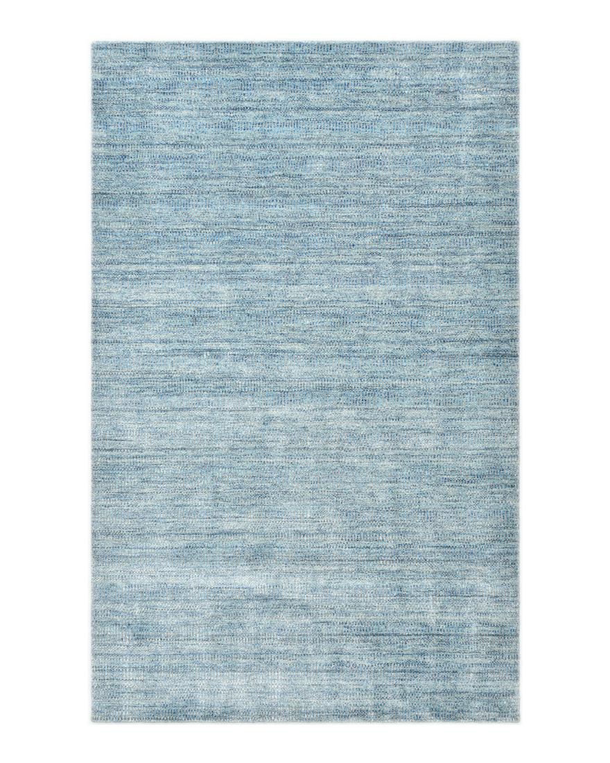 Deloris, Handmade Area Rug - 9' 0" x 12' 0" (1 of 8)