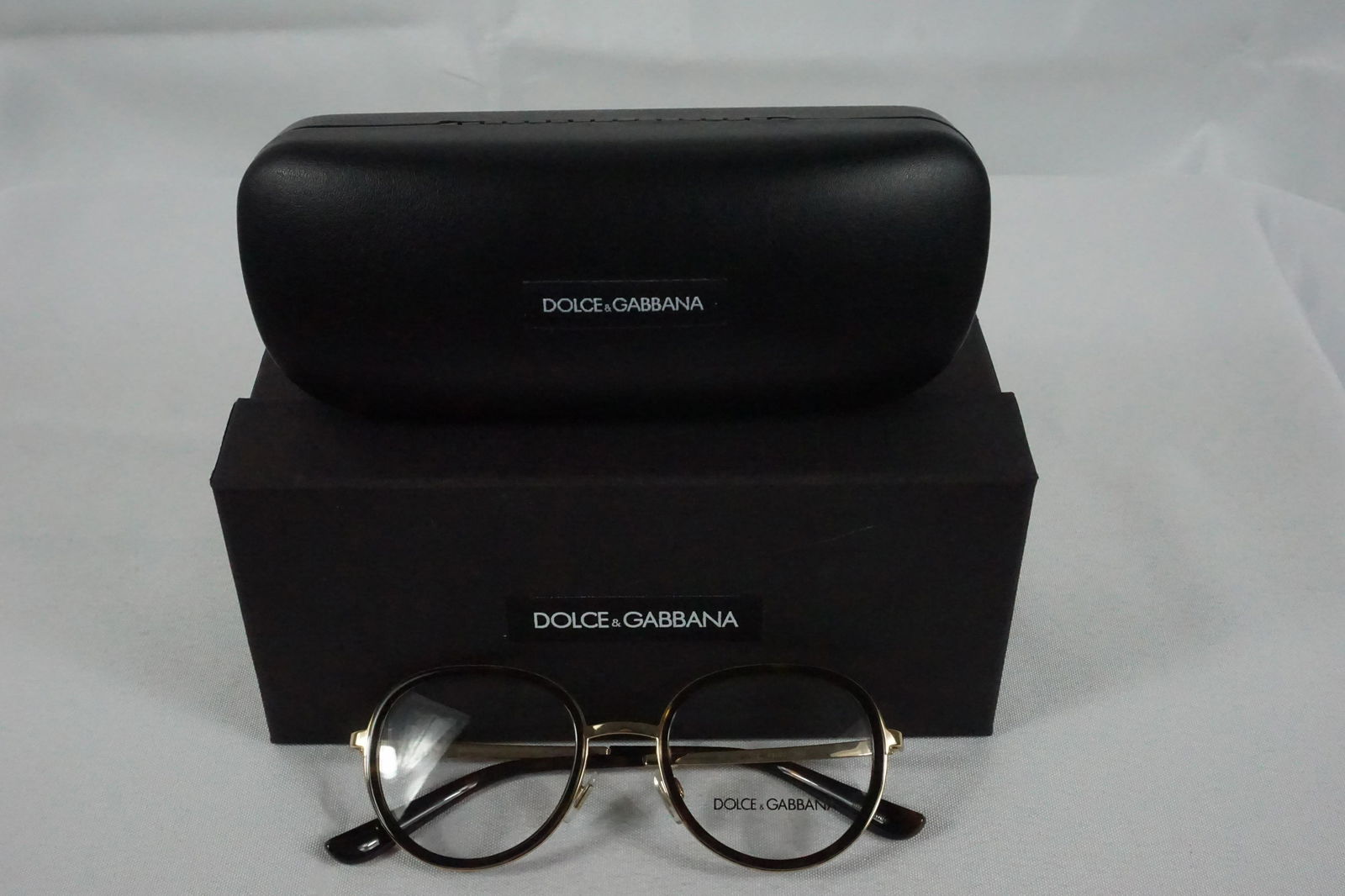 Eyewear Dolce & Gabbana Dg 1307 (1 of 5)