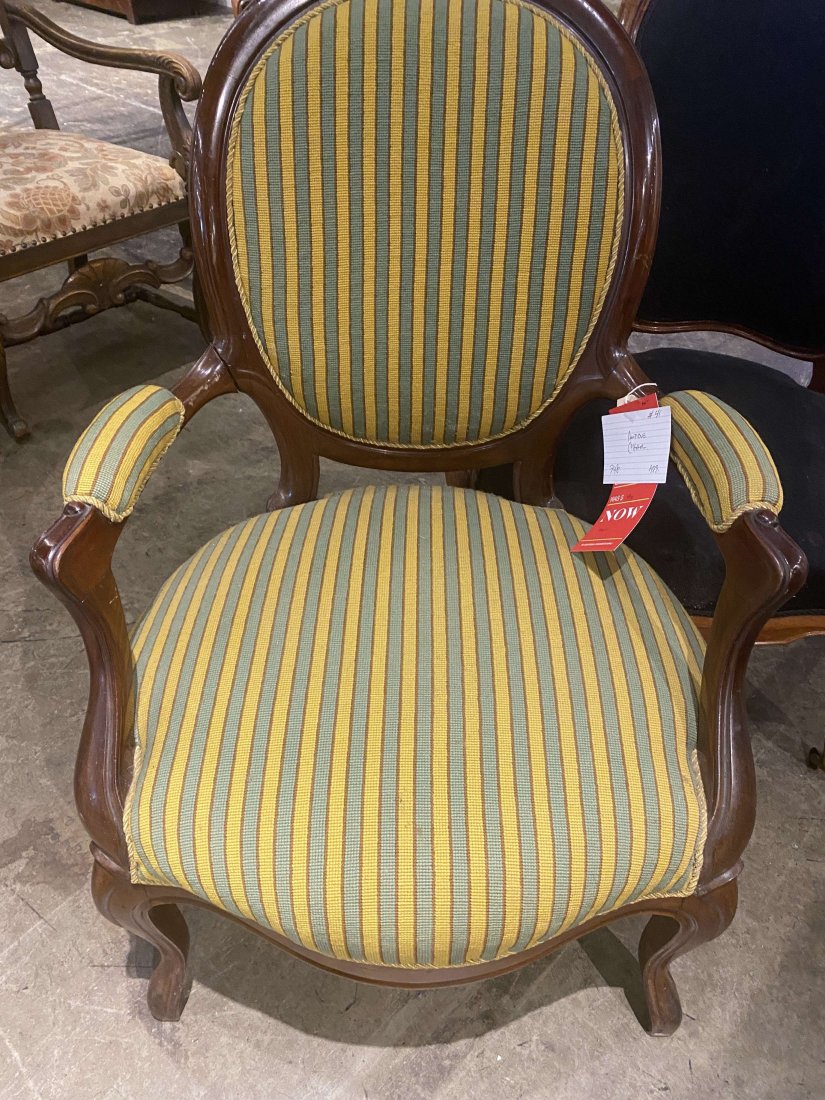 Antique Chair (1 of 1)