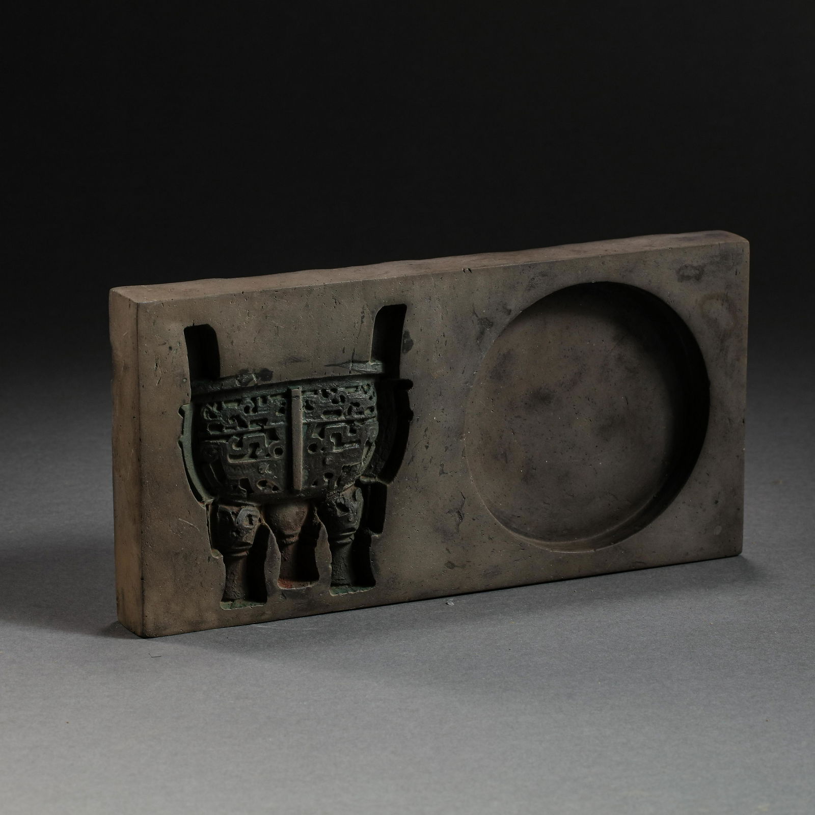 BRICK CARVINGS, THE WAR AND HAN DYNASTIES IN CHINA (1 of 8)