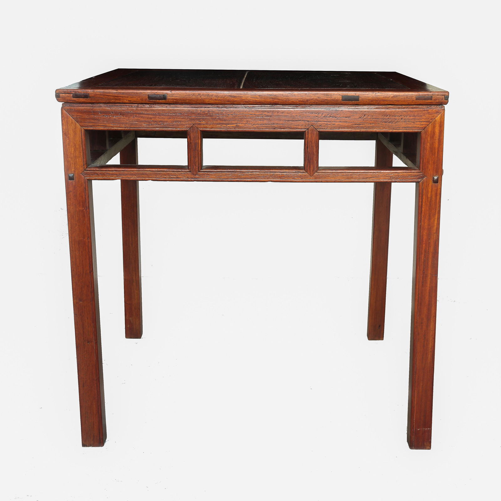 HUANGHUALI WOOD TABLE, QING DYNASTY, CHINA (1 of 7)