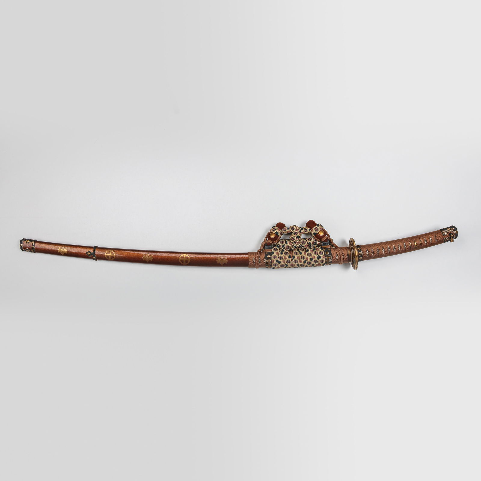 JAPANESE ARMY KNIFE (1 of 17)