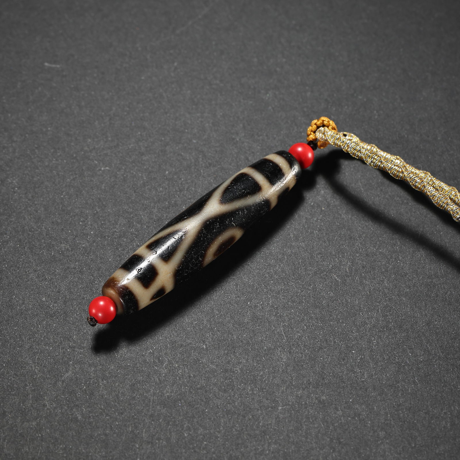 WEST ASIAN DZI BEADS (1 of 9)