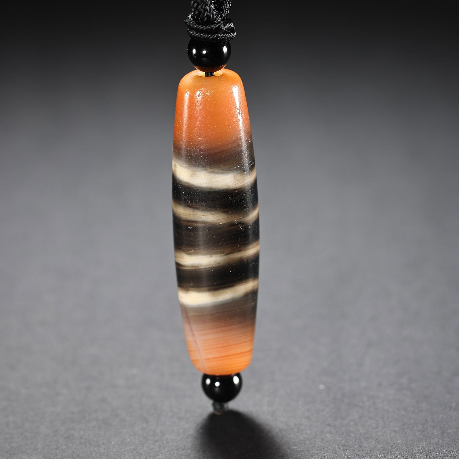 WEST ASIAN DZI BEAD (1 of 7)