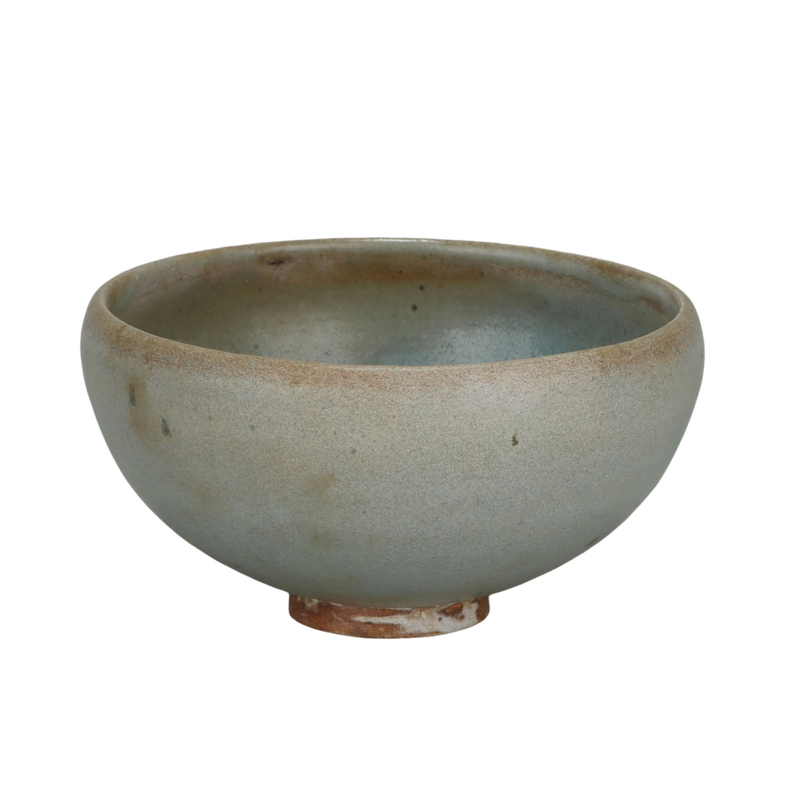 10TH-12TH CENTURY JUN WARE, NORTHERN SONG DYNASTY (1 of 10)