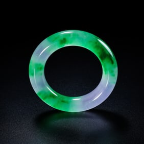 Chinese Qing Dynasty jewelry bracelet