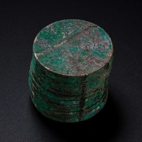 A group of Chinese sterling silver coins of the 20th century