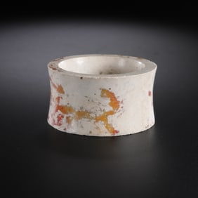 Jade artifacts of the Qijia culture in the Neolithic period of China