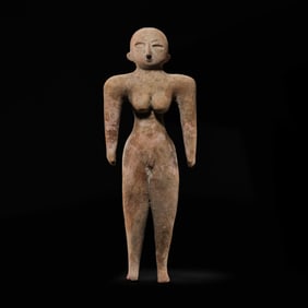 Chinese Neolithic Pottery