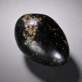 CHINESE QING DYNASTY JADE