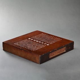 CHINESE BRICK CARVING DURING THE JIAQING PERIOD OF THE MING DYNASTY