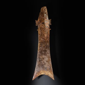 CHINA NEOLITHIC JADE