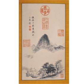 LANDSCAPE