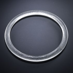 QING, CRYSTAL RING