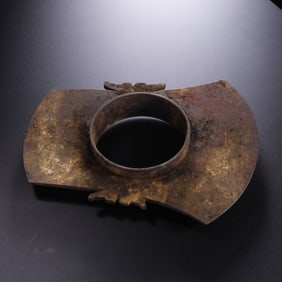 Neolithic Jade Artifacts in China