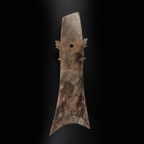 China Neolithic Jade