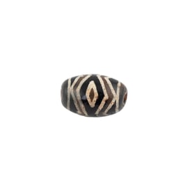 West Asian Pure Dzi Beads