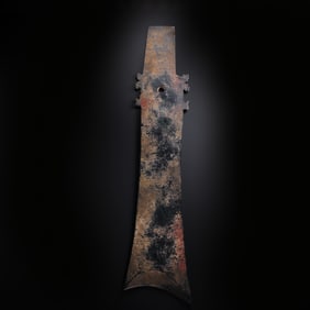 China Neolithic Jade