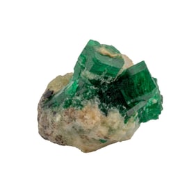 Jadeite rough stone