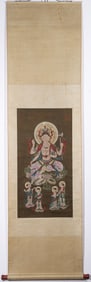 Buddha Statue