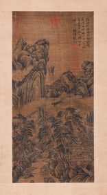 landscape