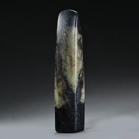 Neolithic Jade Artifacts in China
