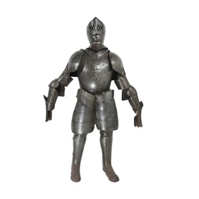 Armor