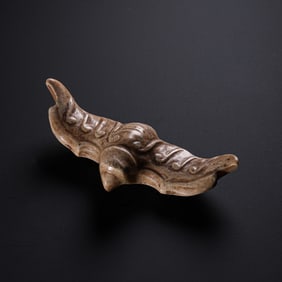 Chinese Neolithic Jade Bird