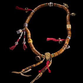 Kapal prayer beads